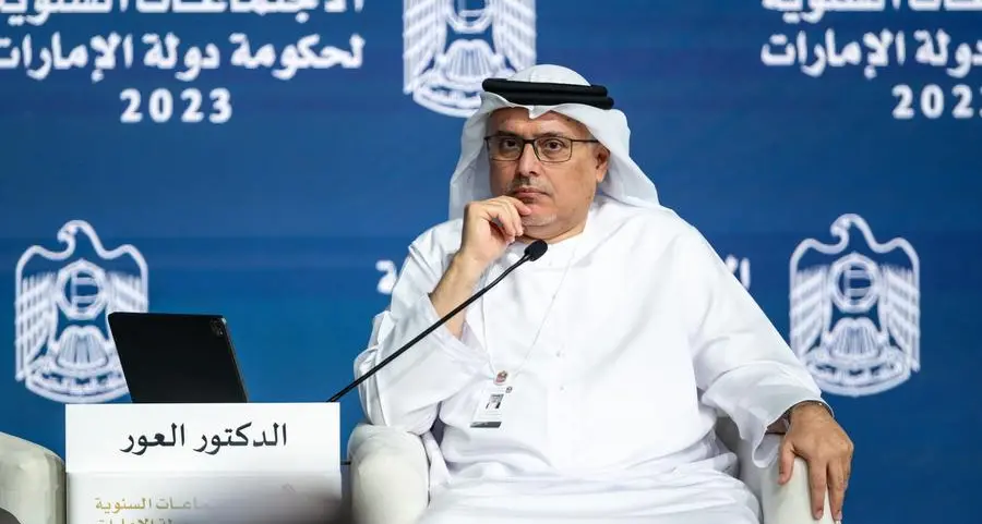عبد الرحمن العور: نستهدف جيلا جديدا من خدمات الوزارة أبسط وأسرع وأكثر كفاءة لتعزيز سهولة المعاملات