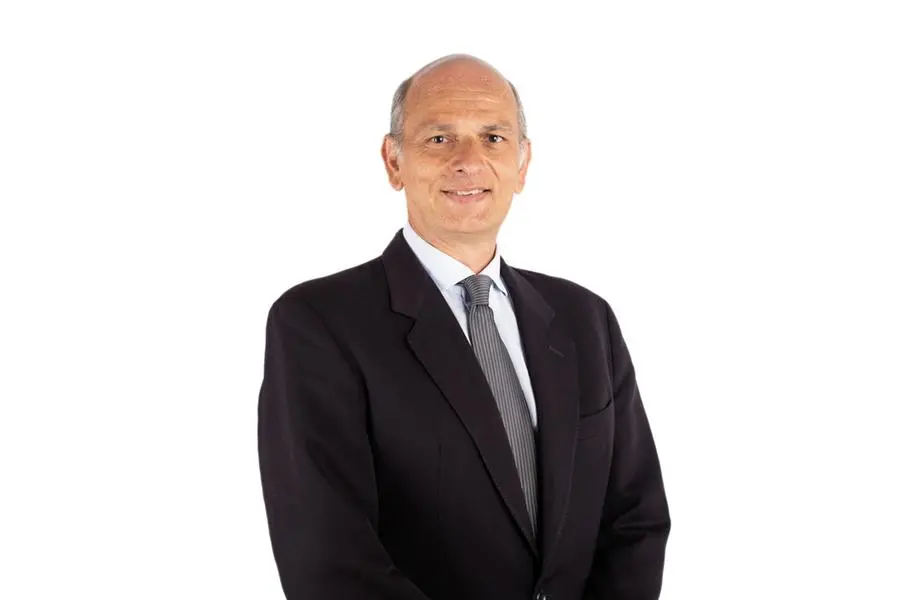 <p>Ayman Sami, Country Head, JLL Egypt</p>\\n