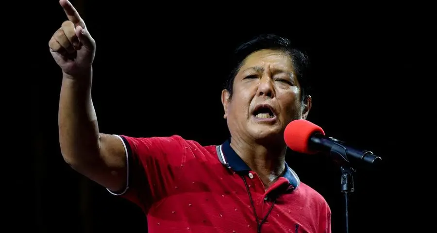 Marcos orders gov't offices to lead in energy conservation efforts in Philippines
