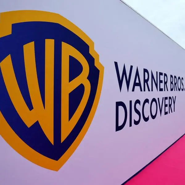 Warner Bros to expand British studios' production capacity by over 50%