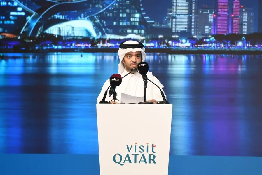 Qatar Tourism Awards 2023 winners revealed