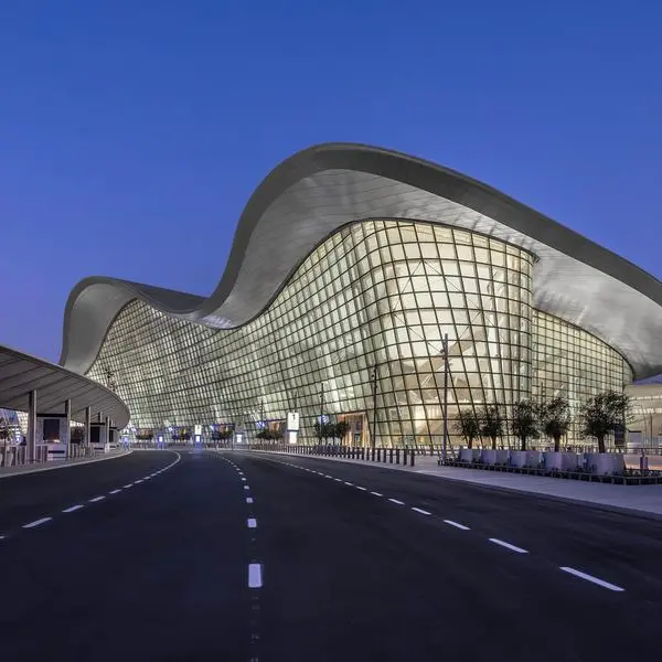 Abu Dhabi Airport eyes ‘exponential growth’ with construction of new satellite building