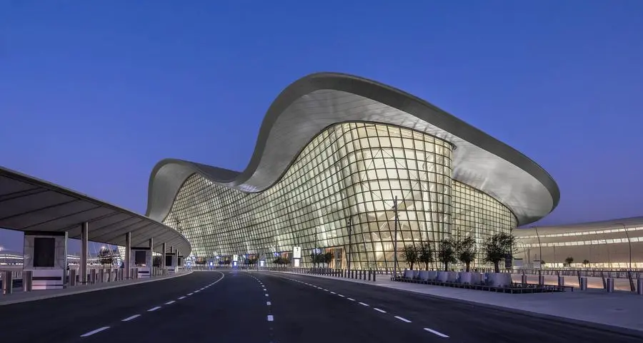 Abu Dhabi Airport eyes ‘exponential growth’ with construction of new satellite building