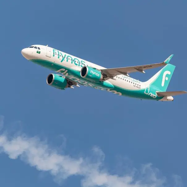 Flynas launches new Abha operations base