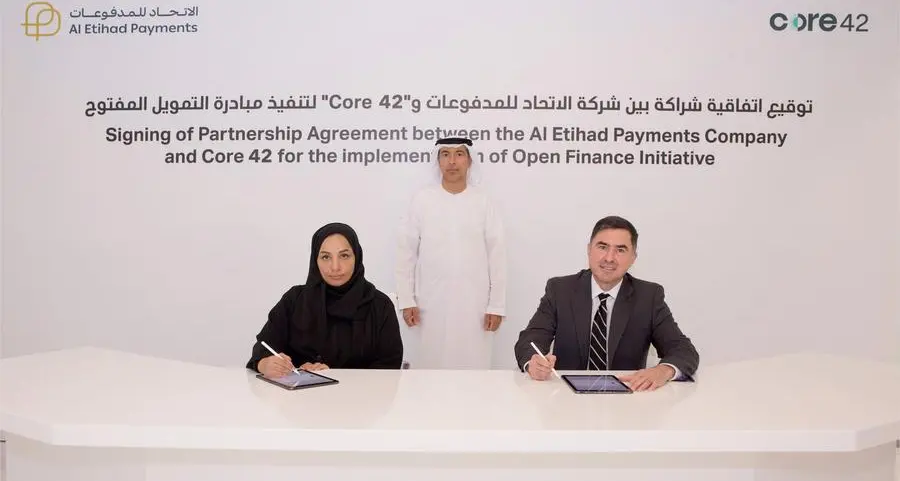 Al Etihad Payments launches Open Finance to strengthen the financial services sector in the UAE