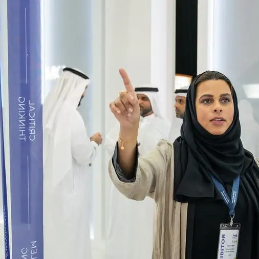 Chalhoub Group actively recruiting Emirati talents at Ru’ya careers fair UAE