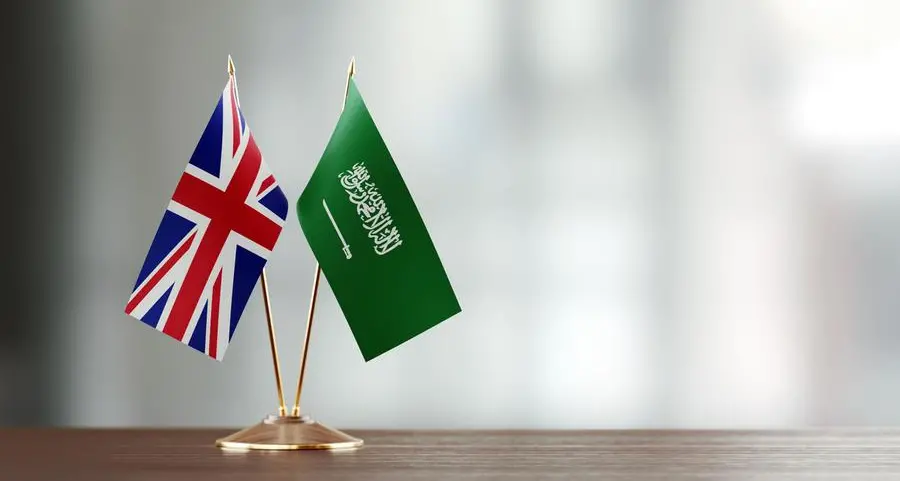 UK and Saudi sign agreement to develop tourism