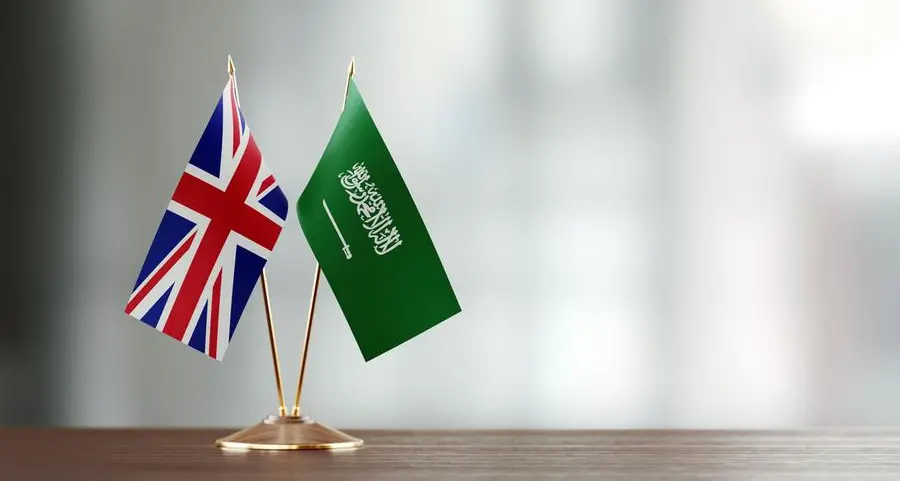 Saudi Arabia, UK sign new security agreements to deepen future cooperation