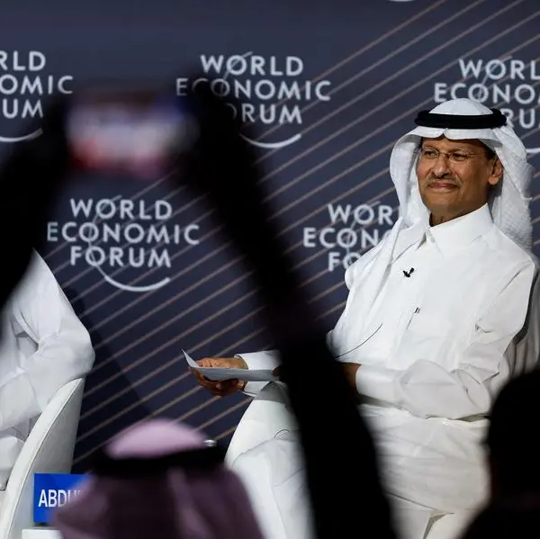 WEF convenes Special Meeting on Global Collaboration in Riyadh