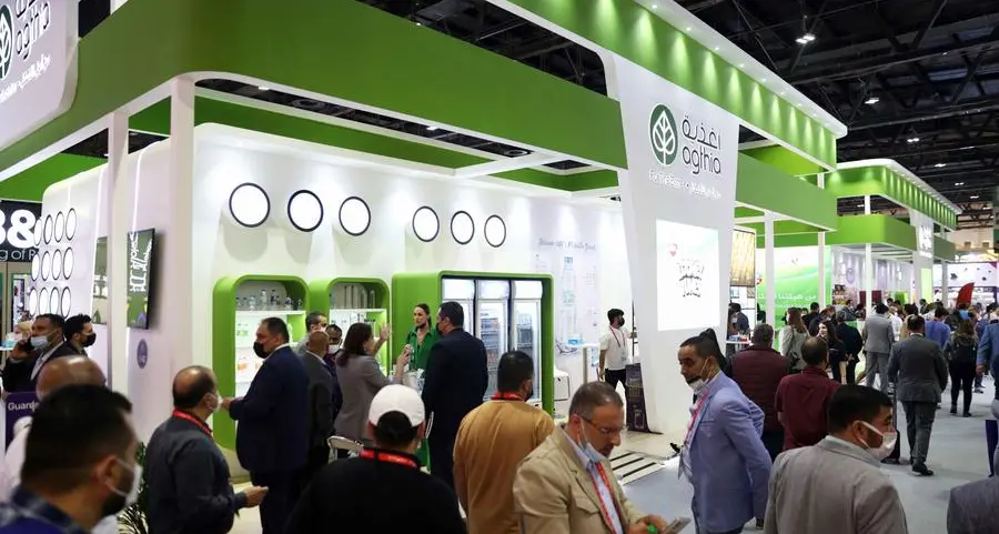 Agthia expands MENA presence with strategic investments amid shifting markets