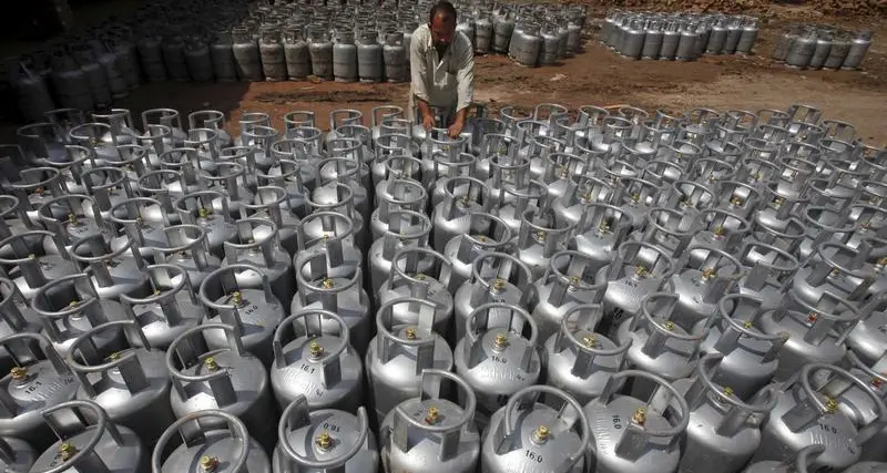 Kuwait's KPC awards $5.6mln LPG cylinder supply contract