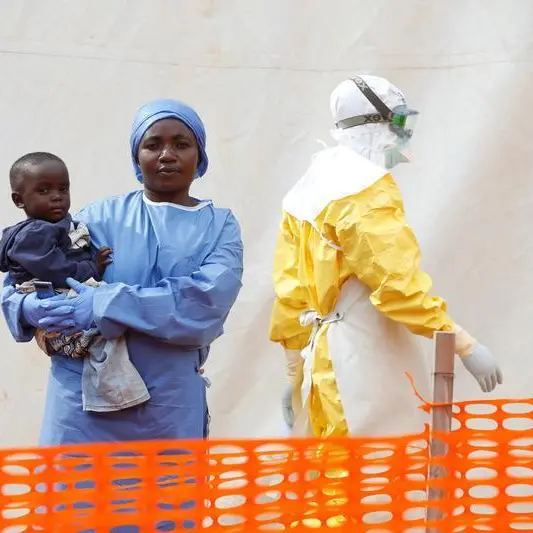US Centers for Disease Control and Prevention activates $107mln in emergency funding for Ebola response