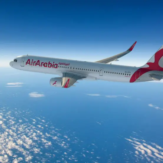 Air Arabia reports first quarter 2024 net profit of AED 266mln