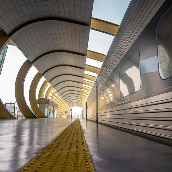 Saudi Haramain Railway to offer nearly 2mln seats for Haj season, up by 25%