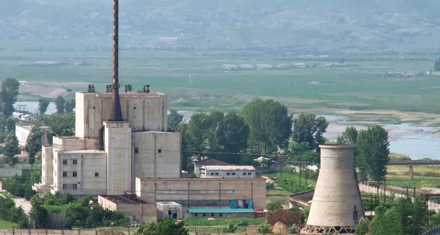 Global nuclear power capacity to reach 494GW by 2035