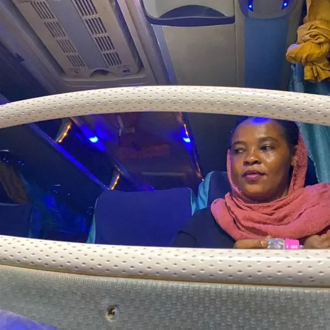 Children evacuated from orphanage where dozens died in Sudan's capital