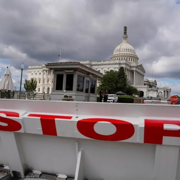 US near-miss with government shutdown illustrates Washington dysfunction