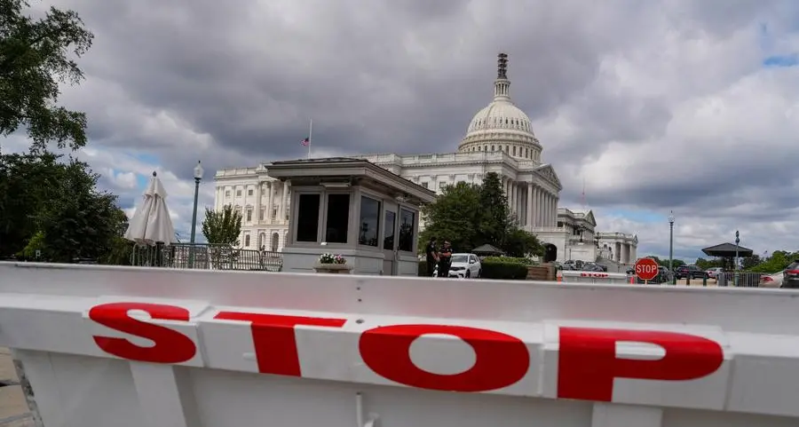 US near-miss with government shutdown illustrates Washington dysfunction