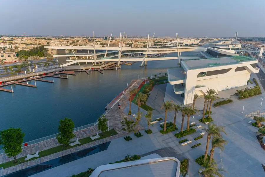 Sustainable tiles poised for a 7.9% surge by 2028 in the GCC