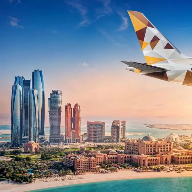 Etihad Airways' Abu Dhabi Stopover Programme achieves exceptional growth