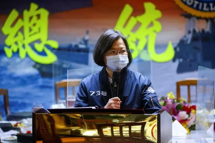 Reuters Images/REUTERS