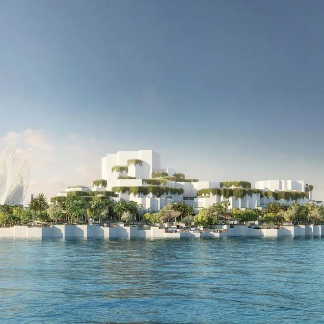 Natural History Museum Abu Dhabi opens; offers journey thro' 13.8bn years