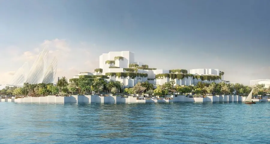 Natural History Museum Abu Dhabi opens; offers journey thro' 13.8bn years