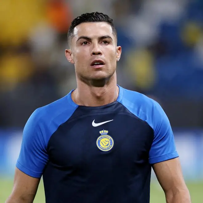 Ronaldo secures second straight best player award in Saudi Pro League