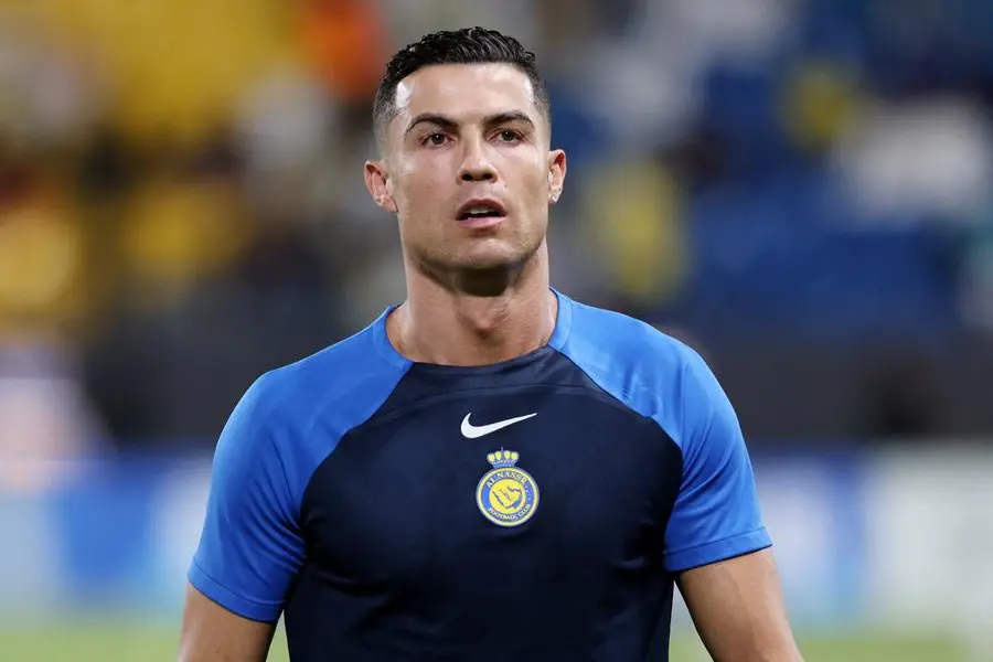 Ronaldo Gets 1st Asian Champions League Goal for Saudi Arabia's Al-Nassr