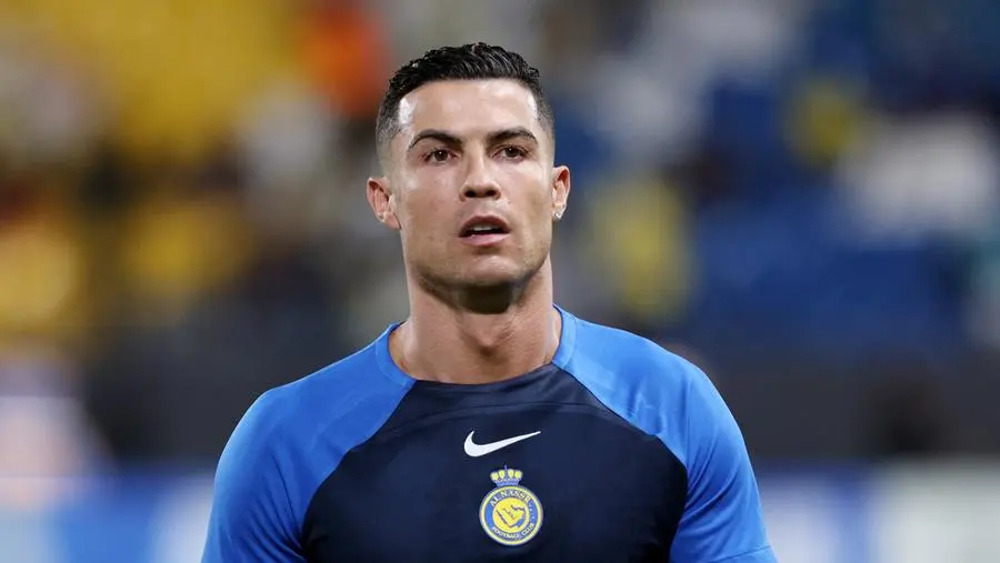 Cristiano Ronaldo buys luxury home at Saudi Red Sea resort
