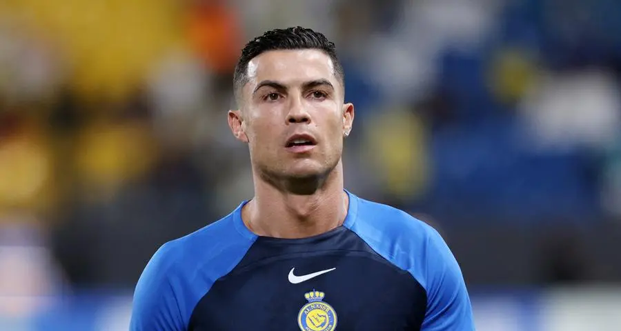Cristiano Ronaldo buys luxury home at Saudi Red Sea resort