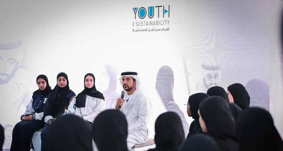 Youth 4 Sustainability Forum empowers youth leadership in climate action