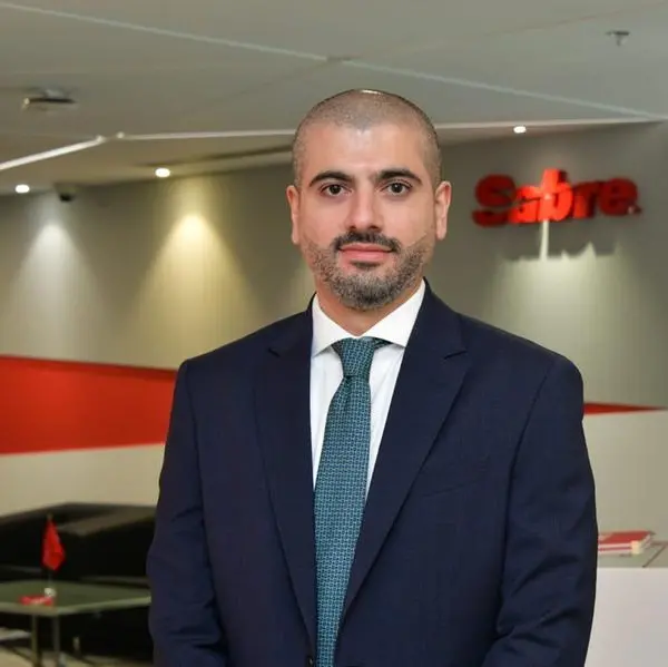 Sabre appoints Hasan Qannati to head business development across the Kingdom of Saudi Arabia