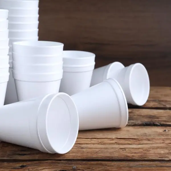 Abu Dhabi ban on some Styrofoam products comes into effect on 1st June