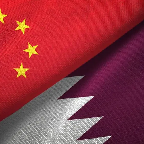‘Qatar-China trade volume amounted to $23.90bln’