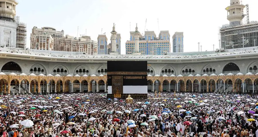 Saudi Arabia expands Hajj services for elderly and disabled pilgrims