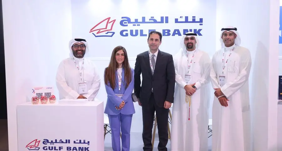 Gulf Bank reinforces commitment to regional capital markets at Middle East Bonds, Loans & Sukuk conference 2024