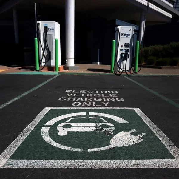 Partnership to expand EV charging infrastructure in MEA