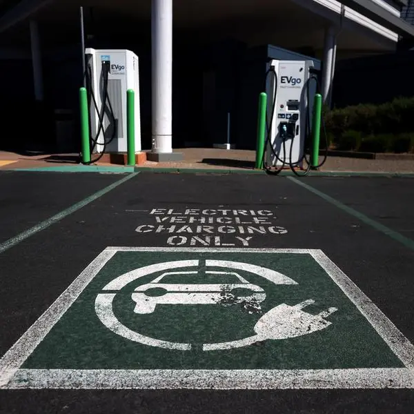 UAE: 70% of residents 'strongly considering' buying an electric car