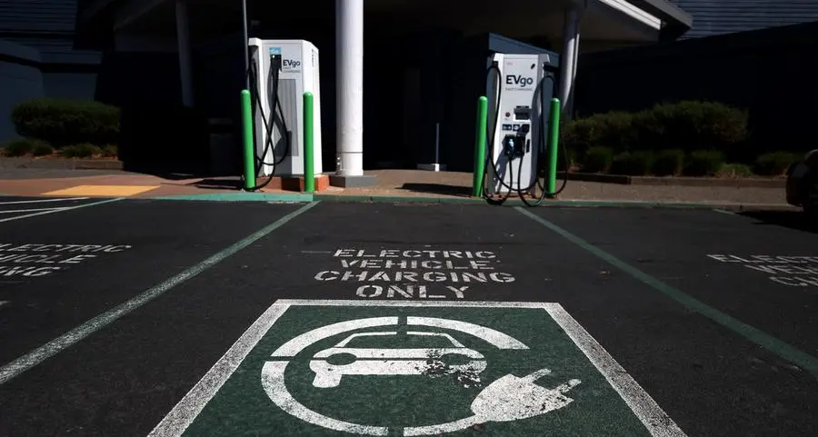 UAE: 70% of residents 'strongly considering' buying an electric car