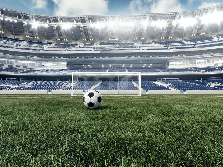 Legend's Football League headed for a spectacular launch in Dubai on Nov 18