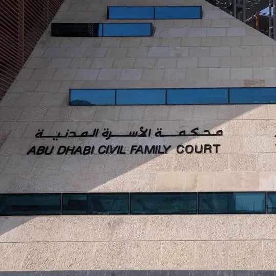 The Abu Dhabi Civil Family Court has conducted 26,000 civil marriages between individuals of various nationalities