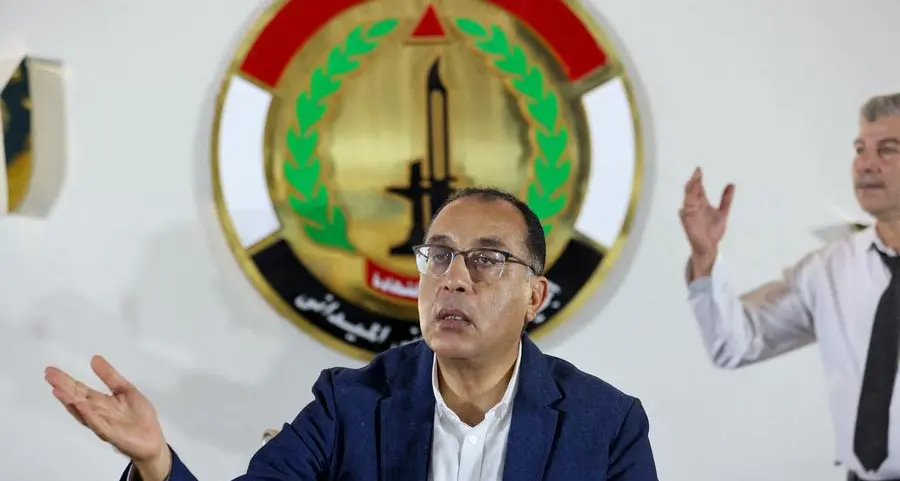 Egypt aims to boost investment, open new markets: PM