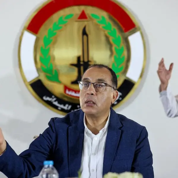 Egypt's PM witnesses $683mln contract signings with Xinxing for national, regional infrastructure projects