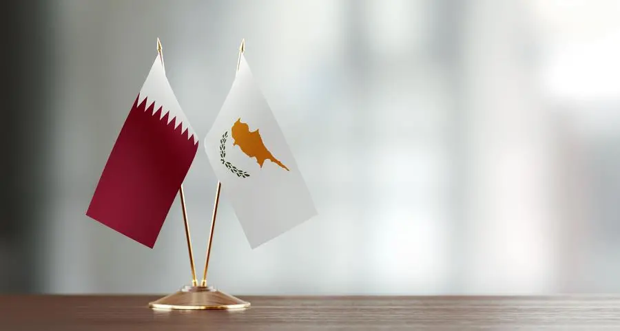 Qatar, Cyprus hold political consultations