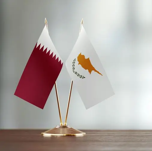 Qatar, Cyprus chambers discuss strengthening co-operation