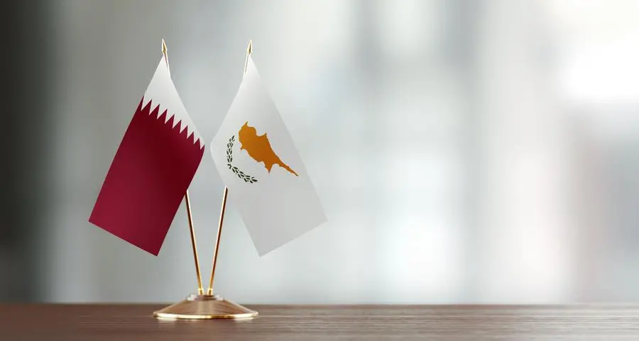 Qatar, Cyprus chambers discuss strengthening co-operation