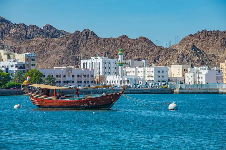 Oman: Nizwa transport hub set to boost tourism, economic growth