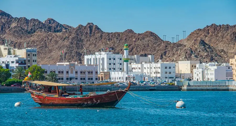 Oman’s real GDP grows 1.9% in first 9 months, driven by non-oil sectors