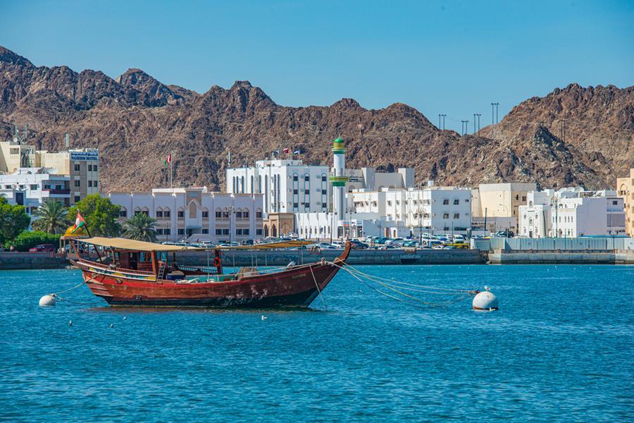 Oman’s debt market to slow down in 2025-2026